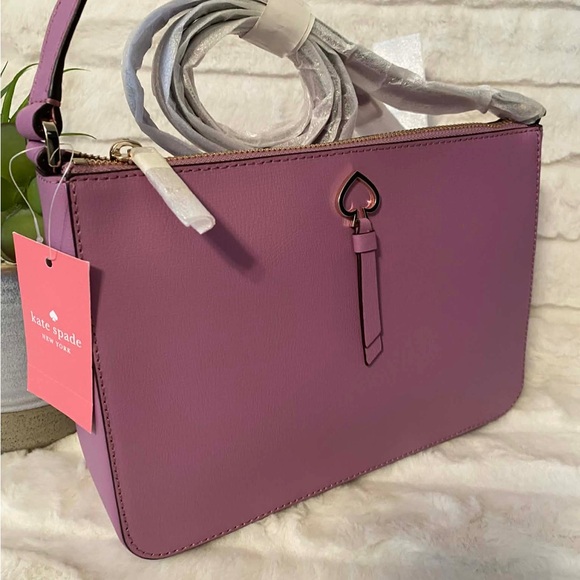 kate spade Handbags - ✨🆕✨Brand New Kate Spade Adel Medium Crossbody Bag